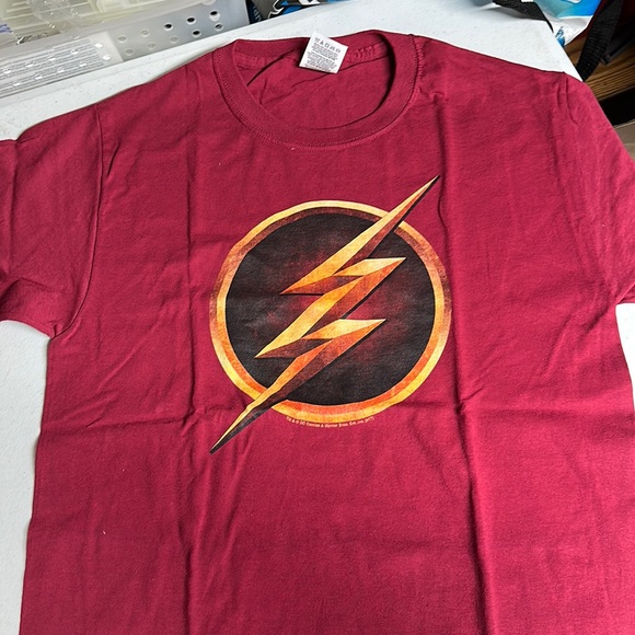 Women’s Flash T-shirt - Picture 1 of 3